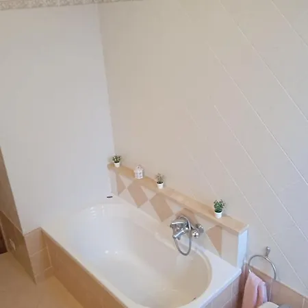 Con Parco Vicino San Gimignano Holiday home