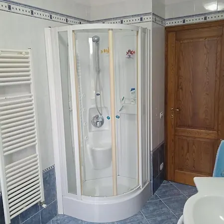 Holiday home Con Parco Vicino San Gimignano
