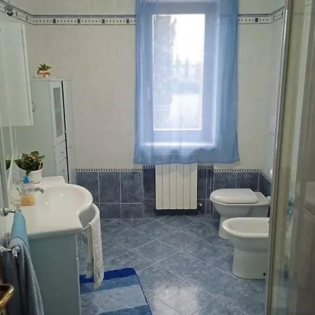 Holiday home Con Parco Vicino San Gimignano Colle Val D'Elsa
