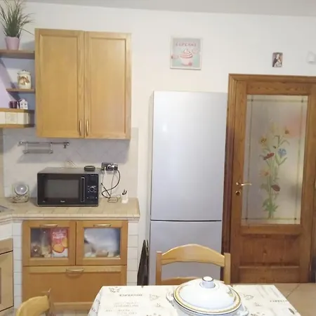Holiday home Con Parco Vicino San Gimignano