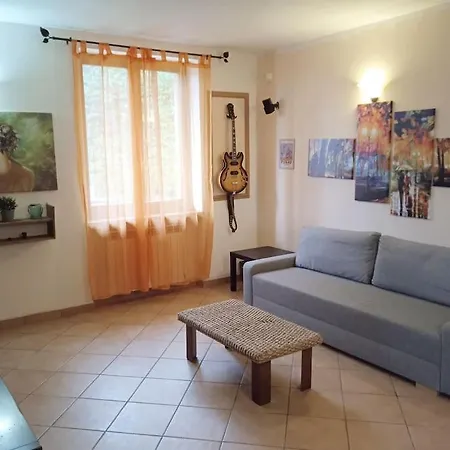 Con Parco Vicino San Gimignano Holiday home