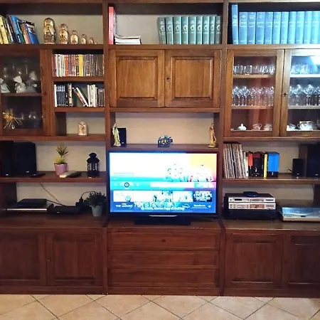 Holiday home Con Parco Vicino San Gimignano Colle Val D'Elsa