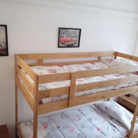 Holiday home Con Parco Vicino San Gimignano