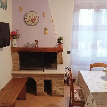 Con Parco Vicino San Gimignano Holiday home