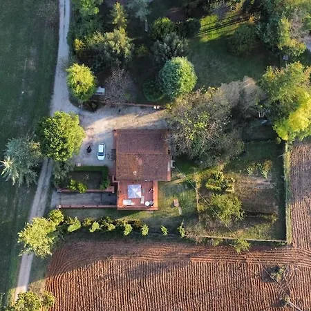 Con Parco Vicino San Gimignano Holiday home Colle Val D'Elsa