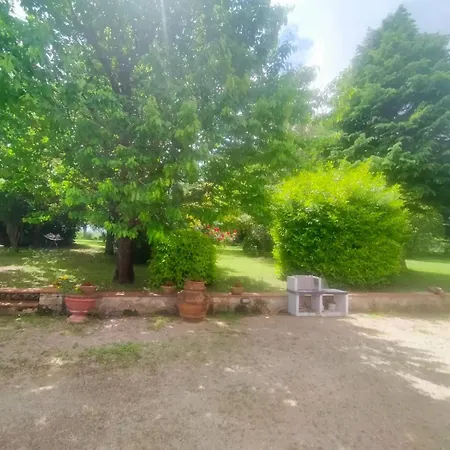 Holiday home Con Parco Vicino San Gimignano Colle Val D'Elsa