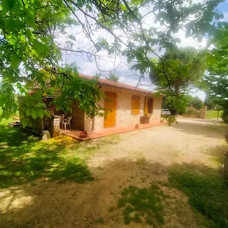 Holiday home Con Parco Vicino San Gimignano *