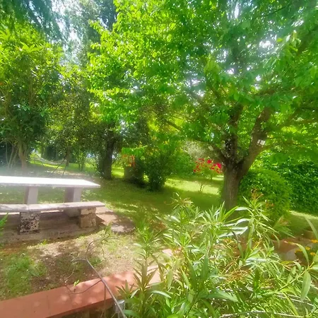 Con Parco Vicino San Gimignano Holiday home