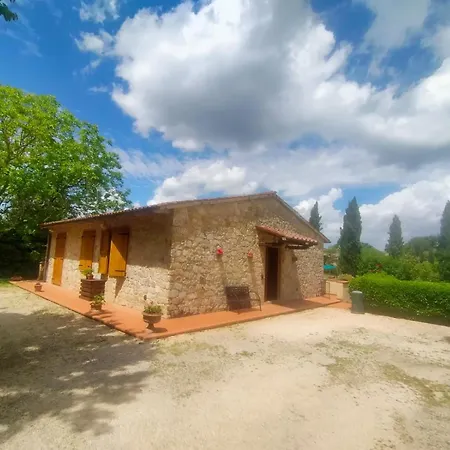 Con Parco Vicino San Gimignano * Colle Val D'Elsa