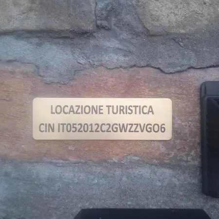 Casa de Férias Con Parco Vicino San Gimignano